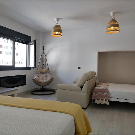 Acogedor Apartamento En La Playa De Kadyks Zewnętrze zdjęcie