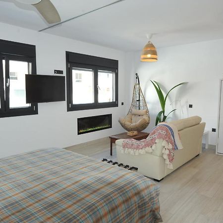 Acogedor Apartamento En La Playa De Kadyks Zewnętrze zdjęcie
