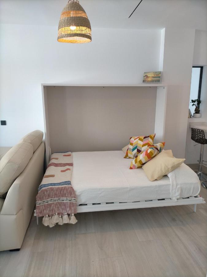 Acogedor Apartamento En La Playa De Kadyks Zewnętrze zdjęcie