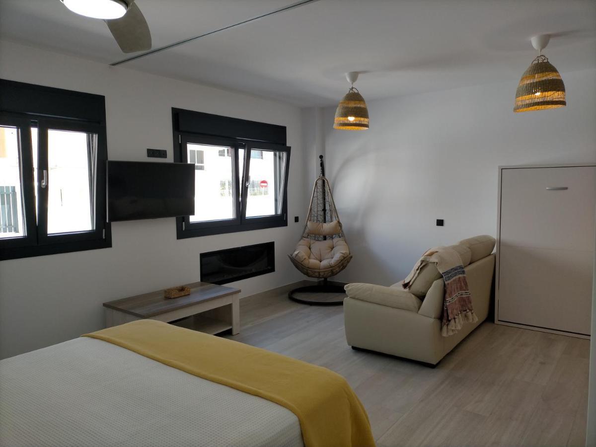 Acogedor Apartamento En La Playa De Kadyks Zewnętrze zdjęcie