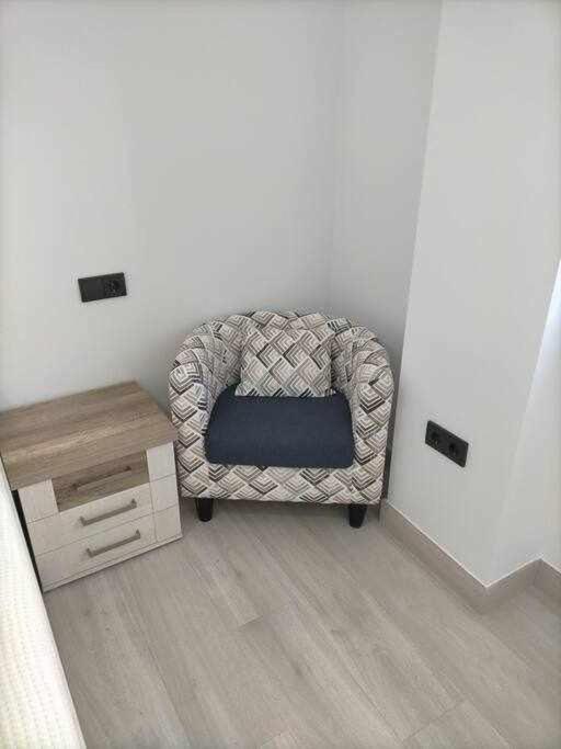 Acogedor Apartamento En La Playa De Kadyks Zewnętrze zdjęcie