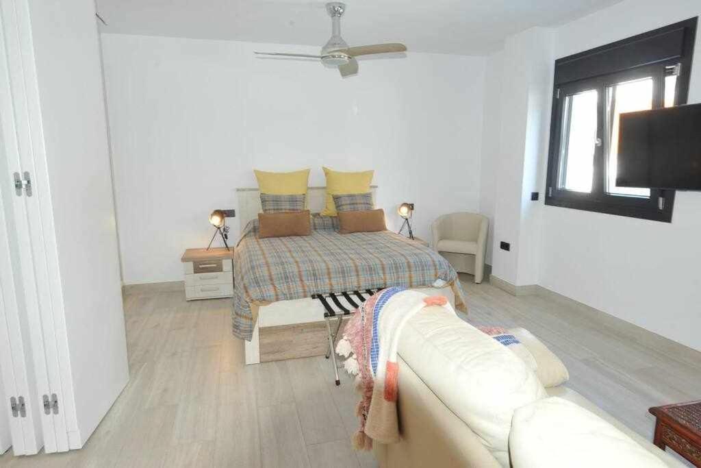 Acogedor Apartamento En La Playa De Kadyks Zewnętrze zdjęcie