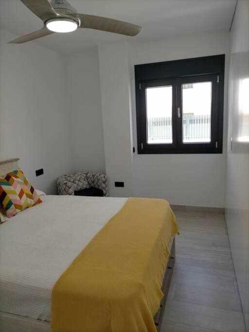 Acogedor Apartamento En La Playa De Kadyks Zewnętrze zdjęcie