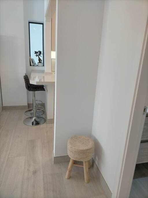 Acogedor Apartamento En La Playa De Kadyks Zewnętrze zdjęcie