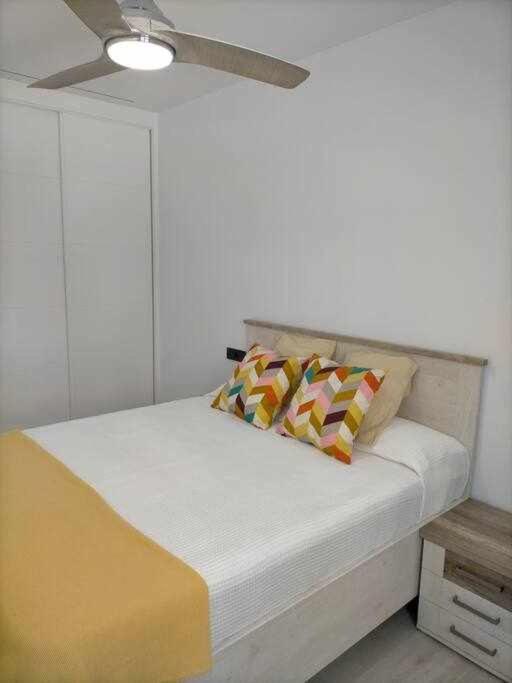 Acogedor Apartamento En La Playa De Kadyks Zewnętrze zdjęcie