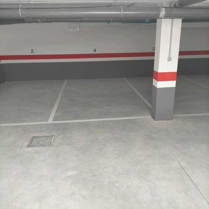 Acogedor Apartamento En La Playa De Kadyks Zewnętrze zdjęcie